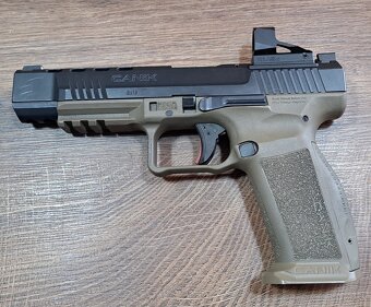 Canik - 5