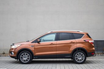 Ford Kuga 1.5 EcoBoost - 5