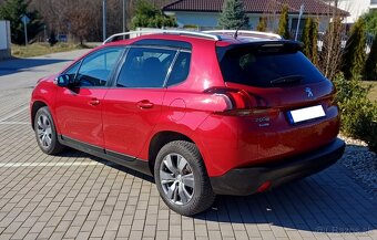 Peugeot 2008 PURETECH STYLE r..v.2017 - 5