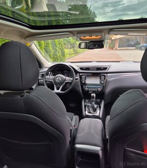 Predam Nissan Qashqai - 5