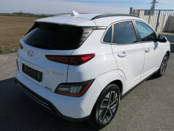 Hyundai Kona EV Xline 39 kWh Sport - DPH - 5