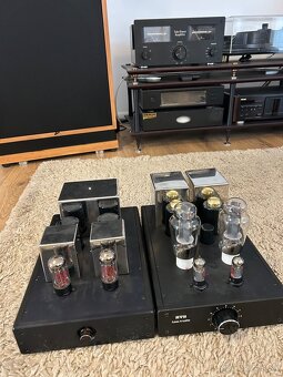 NVE 300B - 5