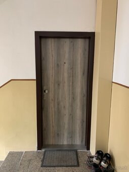 3 izbový byt komplet so zariadením v cene - 5