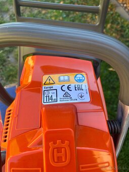 Husqvarna 365 - 5