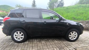 Predám Toyota RAV 4 - 5