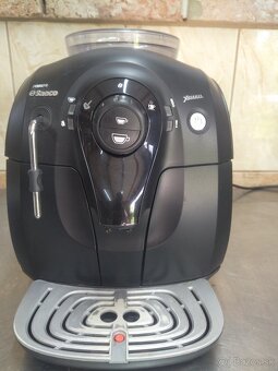 Philips Saeco xsmall - 5