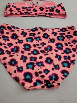 Lindex dievčenske plavky - 5