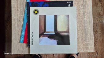 Dire Straits  3 lp - 5
