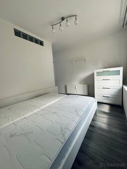 Prenájom 2-izbového bytu CENTRUM Nitra - 5
