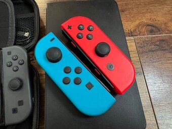 Nintendo switch oled - 5