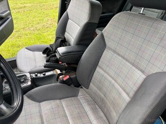 Audi A6 C5 Allroad 2.5tdi 132kw - 5