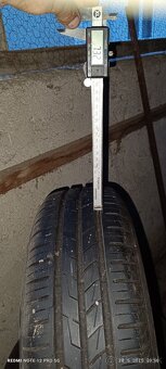 Letné pneumatiky Matador Hectorra 5 185/60 R14 83H - 5