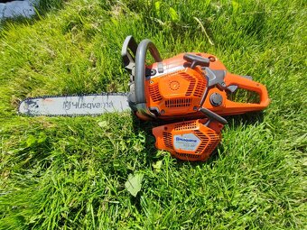 Husqvarna 560xp - 5