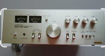 AMSTRAD EX 330 - 5