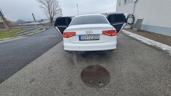 Audi A4 Sline 2.0 tdi - 5