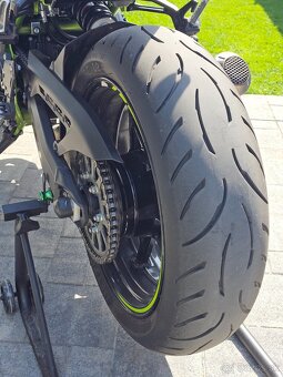 Kawasaki Z900 r.v. 2022 - 5