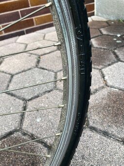bicykel ESKA - 5