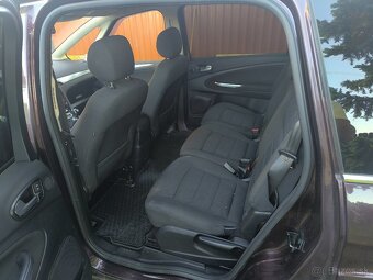 Predám Ford s-max 2.0 TDCi - 5