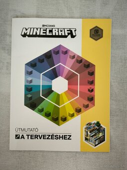 Minecraft könyv - 5