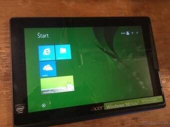 ACER 10,4" - 5