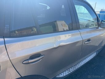 BMW X3 2008 20xd FL - 5