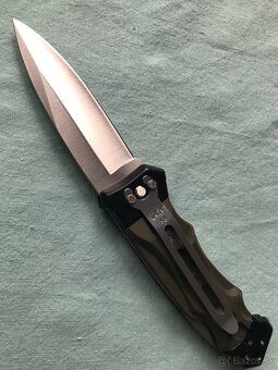 Nôž Miguel NIETO Warfare 031- španielsky, č.2 - 5