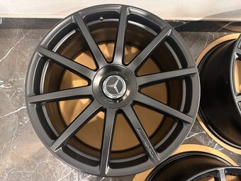 original alu Mercedes S-Klasse r20 S63 S65 AMG - 5