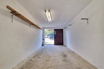 Predaj, Garáž, 18 m2, Poprad-Matejovce, ul. Allendeho, - 5