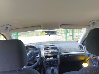 Predam Skoda Octavia - 5