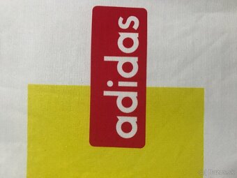 NOVÉ ADIDAS originál špeciálna drahá kolekcia damske saty S - 5