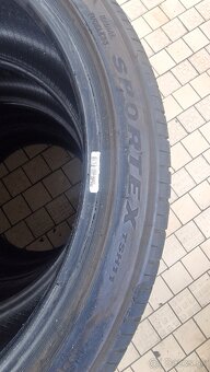 225/40 R18 letné pneu. - 5