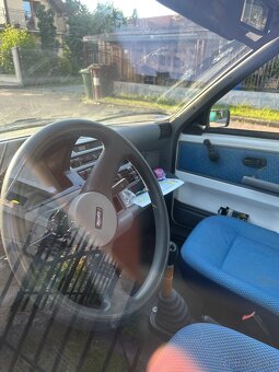Fiat - 5