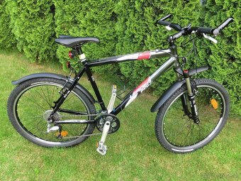 Horský bicykel Leader Fox - 5
