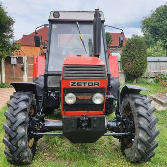 Zetor Crystal 10145 turbo - 5