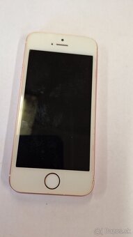 Iphone se 2016 /64GB - 5