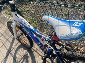 Detský bicykel - 5