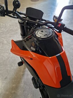KTM Duke 790 2024 – len 2 413 km - 5