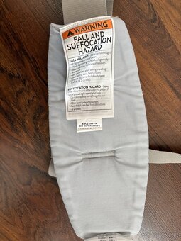 Nosic Ergobaby Adapt - 5