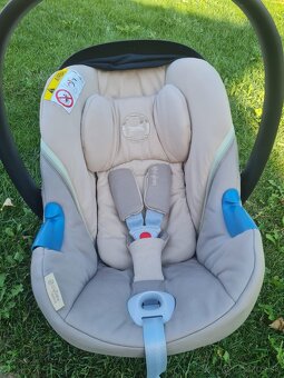 Cybex aton M - 5