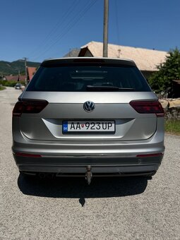 Volkswagen Tiguan 2.0 TDi 4MOTION/DSG/PANO/LED/ACC - 5
