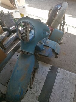 Jawa, Tatran - 5