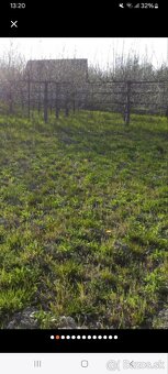 Na predaj Záhrada & Pozemok 1641m² - 5