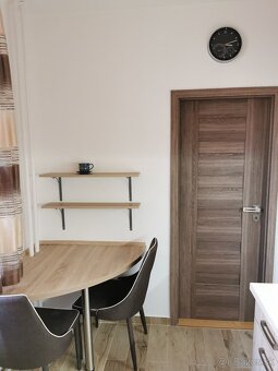2 izbový tehlový byt, TOP lokalita, Czambelova ulica - 5