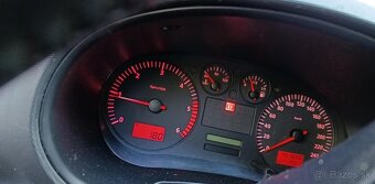 Seat toledo - 5