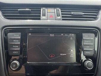 Octavia Combi 1,6 TDI 110kw Edition M6 4x4 - 5