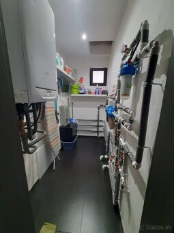 Na predaj 4-izbový rodinný dom - 5