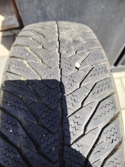 Predám 175/65R14 82T Matador ZIMNÉ - 5