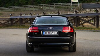 AUDI A8L DIPLOMAT - 5