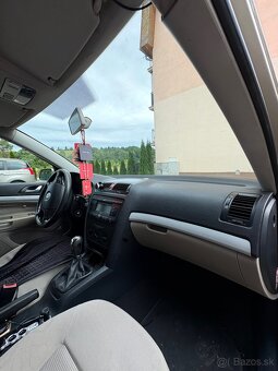 Predám Škodu octaviu 2 - 5