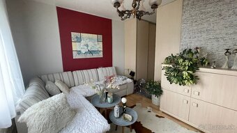 Útulný 1izb.byt v Košútoch – ideálny pre začiatok/prenájom - 5